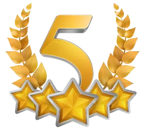 South Garden VA Locksmith Store, South Garden, VA 804-493-5806 - 5-Star-Logo-2