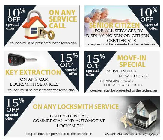 South Garden VA Locksmith Store, South Garden, VA 804-493-5806 - coupon-image-1